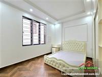 - Nhà 4 tầng  khu vực Lạch Tray  - Diện tích: 41m2 Hướng Tây bắc. - Công năng sử dụng: 4 ngủ 3 wc, phòng khách, bếp, phòng th