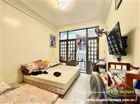 Bán nhà mặt đường Ngô Quyền - Lê Lai, gần TĐC Kho 3 Hải Phòng