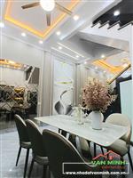 Bán nhà mặt đường Nguyễn Văn Linh, Lê Chân, Hải Phòng