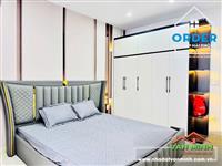 Bán nhà đẹp phố Hồ Sen, Oto đỗ cửa, Lê Chân, Hải Phòng