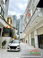 Bán nhà đẹp ngay Hoàng Huy Commerce - Võ Nguyên Giáp, Lê Chân, HP