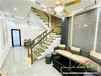 XÂY MỚI PHỐ TÔN ĐỨC THẮNG. - Diện tích: 40m2* 4 tầng - Vị trí đắc địa, khu dân trí cao, gần tất cả các tiện ích t