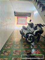 Bán nhà số 11 + 13/ 658 Nguyễn Văn Linh, Lê  Chân, Hải Phòng