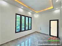 - BÁN NHÀ PHÂN LÔ KHÚC THỪA DỤ - Diện tích: 30m2 từ t2 đua văng 50m - Vị trí: 2 mặt đường oto đánh võng - Kết cấu: 3 tầng, 3 