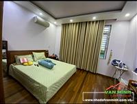 Nhà đẹp tuyến 2 Trung Lực gần lô 17 Lê Hồng Phong 