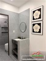 - Nhà Phố Tô hiệu thông Cát Cụt - Trần Nguyên Hãn  - 50m x 4 tầng mái bằng , lô góc thoáng mát. - 4 ngủ , 3vs , phòng thờ, sâ