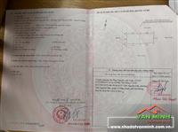 Bán nhà mặt đường số 95 + 97 Trần Nguyên Hãn, Lê Chân, Hải Phòng