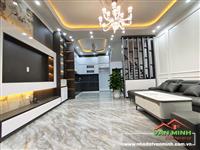 Bán nhà 4 tầng ngõ 132 An Đà, Ngô Quyền, Hải Phòng