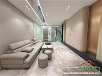 Bán nhà đẹp khu phân lô Tam Kỳ - Hồ Sen, Lê Chân, HP