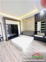 Bán Nhà xây mới tại Thiên Lôi giáp AEON , oto để trong nhà 