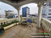 Cho thuê nhà mặt đường số 211Đà Nẵng, Ngô Quyền, Hải Phòng