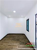 Bán nhà sân cổng Lương Khánh Thiện ngõ nông