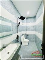 Bán nhà đẹp xây mới phố Thiên Lôi - Aeon, Lê Chân, HP