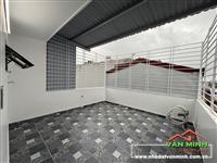 Bán nhà TĐC Sao Sáng giá rẻ nhất khu vực