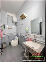 Bán nhà Đằng Hải 3 tầng ngõ 4m oto vào tận cửa