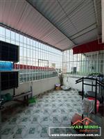 Bán Nhà Mặt Ngõ Lạch Oto qua- KD, Spa