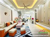 Bán nhà 4 tầng xây mới mặt ngõ Phố Đông Khê, Gia Viên, Hải Phòng