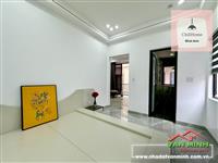 Bán nhà đẹp khu Trần Nguyên Hãn - Tôn Đức Thắng, Lê Chân, HP