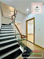 Bán nhà đẹp mặt ngõ thông phố Trần Nguyên Hãn, Lê Chân, Hải Phòng