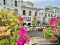 Liền kề Vinhomes Imperia Khu Venice , Hồng Bàng , Hải Phòng