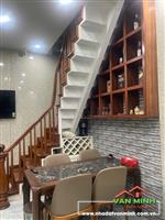 Bán nhà 4 tầng phố Lý Tự Trọng , Hồng Bàng ô tô đỗ cửa 