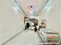 Bán nhà 4 tầng lô 26 Lê Hồng Phong, Gia Viên, Hải Phòng