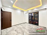 Bán nhà đẹp mặt ngõ phố Nguyễn Công Hoà, Lê Chân, HP