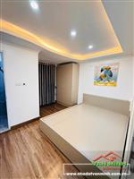 - Bán căn nhà 4 tầng ô tô đỗ trước cửa ở Văn Cao - Vị trí: cực đẹp khu dân cư văn minh, ô tô để tại nhà - Diện tích:  35 m2 B