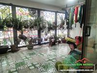 Bán căn nhà gác 2 số 10D2 Nguyễn Khuyến, Cầu Đất, Ngô Quyền, Hải Phòng