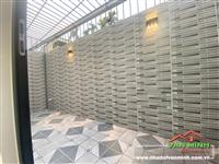 - Bán nhà mới xây ngay gần chợ Hoàng Mai - Đồng Thái phường An Hải, An Dương  - Xây độc , móng riêng tưởng riêng 54m2 thêm 3 