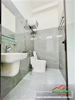 Bán nhà sân cổng Tiền Phong, Đằng Hải, Hải An, Hải Phòng