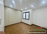 Bán nhà 5 tầng ngõ 132 An Đà, Ngô Quyền, Hải Phòng