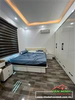 Bán nhà 4 tầng , ô tô đỗ cửa , Trung Hành thông Ngô Gia Tự , Hải An 