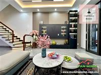 Bán nhà xây mới giá rẻ phố Đình Đông - Lạch Tray, Lê Chân, HP