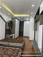 Bán nhà ngõ 132 Lũng Bắc, Hải An, Hải Phòng