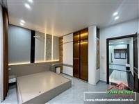 BÁN NHÀ PHỐ TRỰC CÁT - THIÊN LÔI - VĨNH NIỆM