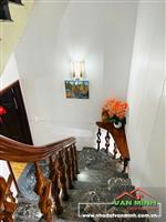 Bán nhà cuối đường 193 Văn Cao (cafe Ông Bầu), Hải An, Hải Phòng