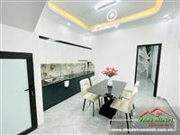 Bán nhà sân cổng xây mới phố Miếu Hai Xã, Lê Chân, Hải Phòng