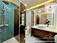 Bán nhà mặt đường khu Lê Chân gần Hoàng Huy Mall - AEON MALL, Hải Phòng