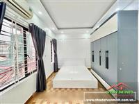 Bán Nhà Quán Nam - Hào Khê , Lê Chân , Hải Phòng 