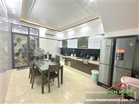 - Nhà ngõ Trại Lẻ - Quán Nam Hải Phòng ô tô đỗ cứng 24/24 tại sân chung 100m² - 55m² - 4 tầng. hướng Tây tứ trạch. - Gần chợ,