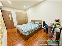 Cho thuê căn hộ số 21.12, Toà nhà SHP 12 Lạch Tray, Ngô Quyền, Hải Phòng