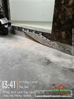 Bán nhà trong ngõ 18 Lạch Tray, Ngô Quyền, Hải Phòng