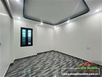  Nhà 3 tầng khu Lệ Tảo - 58m2 ngang 4m - Nội thất cao cấp