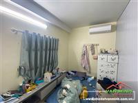 Bán nhà Trần Nguyên Hãn Lê chân Hải phòng 