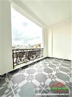 - Bán Nhà 4 tầng có sân chung rộng 50m, Ôtô đỗ trong sân thoải mái tại 666 Thiên Lôi - Aeon Mall Hải Phòng  - Diện tích: 67m2