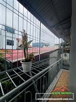 Bán nhà 3 tầng trong ngõ 121 An Đà, Đằng Giang, Ngô Quyền, Hải Phòng