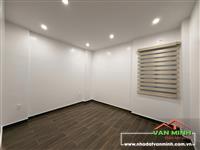 Bán nhà TĐC Vinhomes Riverside - TĐC chợ Hoa quả