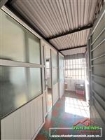 Bán nhà Tiền Phong 3 tầng 2 mặt thoáng mát mẻ