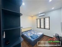 Bán nhà 5 tầng thang máy Lô 22 Lê Hồng Phong 